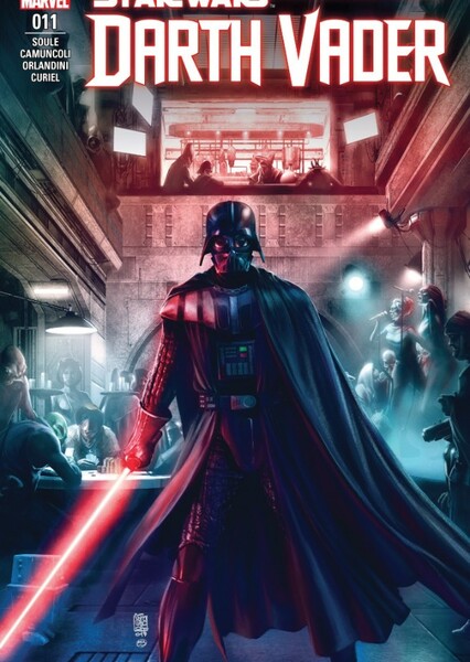 Anakin Skywalker (Darth Vader) photo