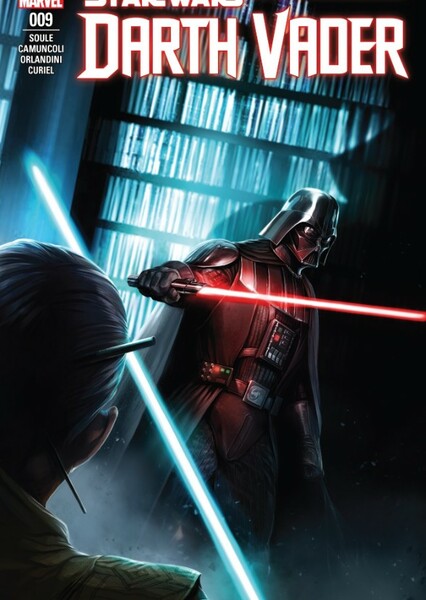 Anakin Skywalker (Darth Vader) photo