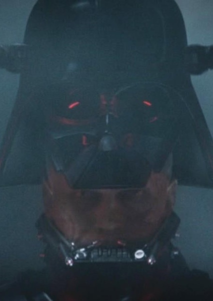 Darth Vader (Hayden Christensen) photo