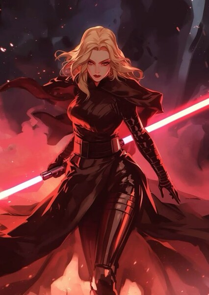 Darth Zannah