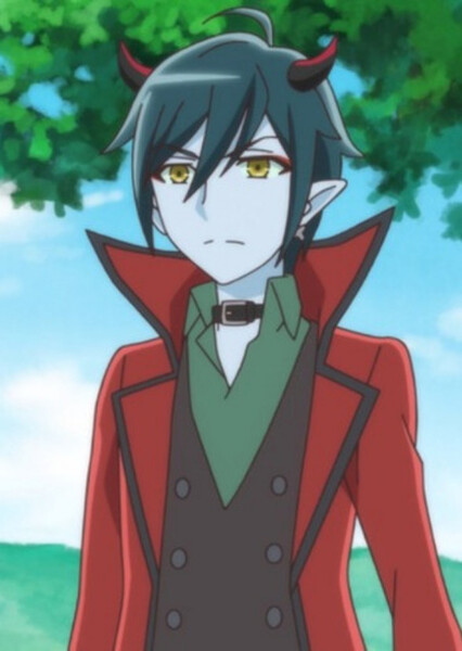 Daruizen