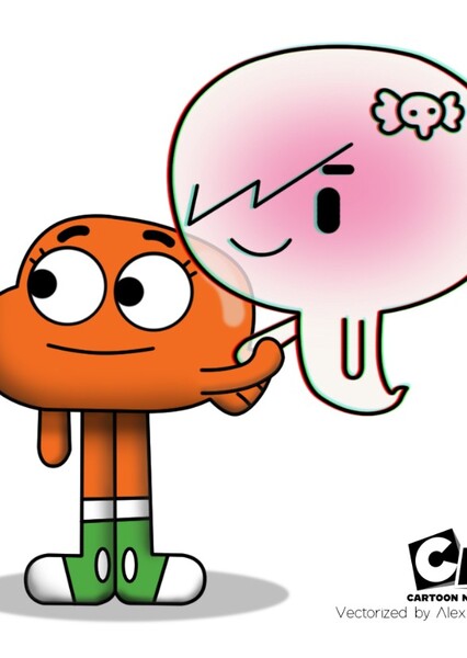 Darwin and Carrie photo