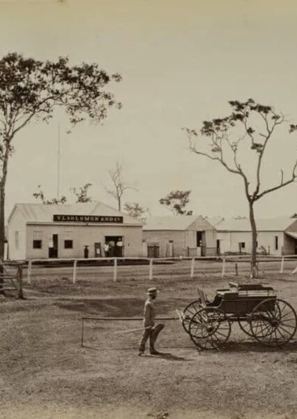 Darwin, Australia
