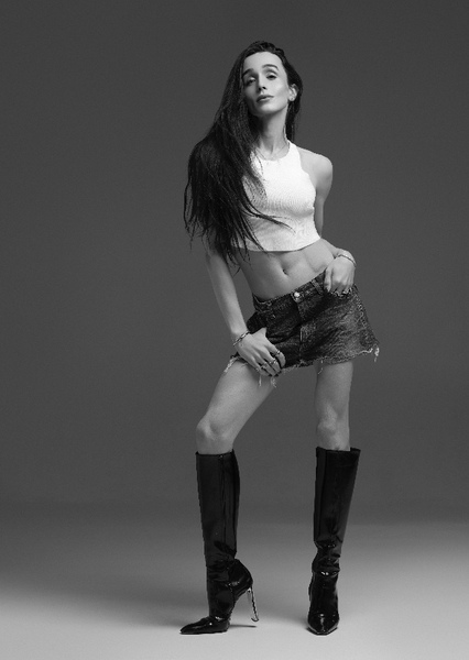 Darwin Del Fabro photo