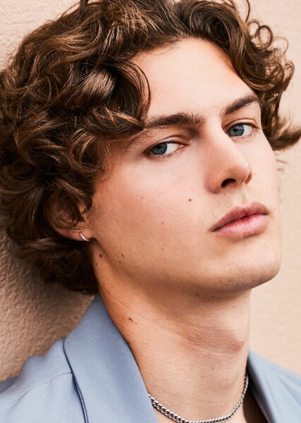 Darwin Grey