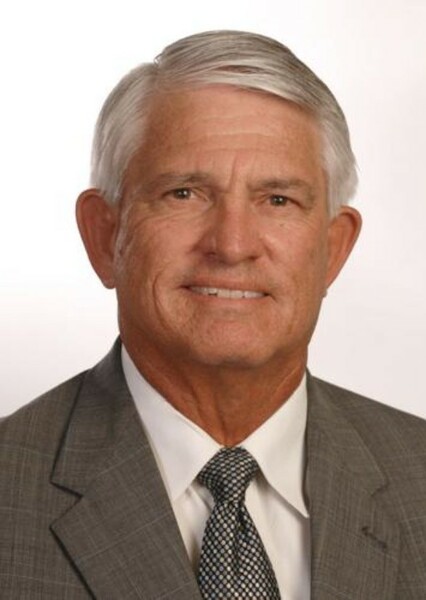 DARWIN MYERS