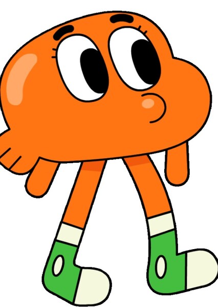 Darwin Watterson photo