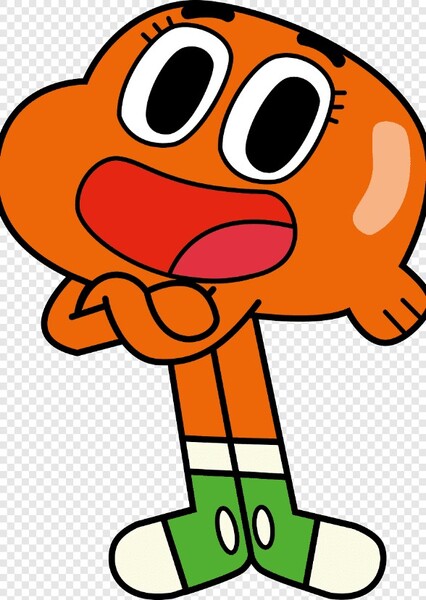 Darwin Watterson photo
