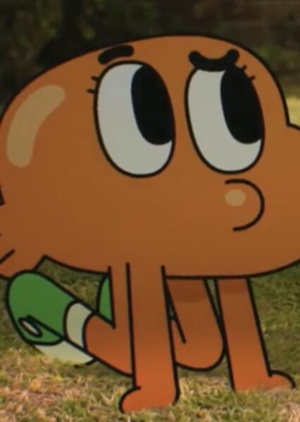 Darwin Watterson photo