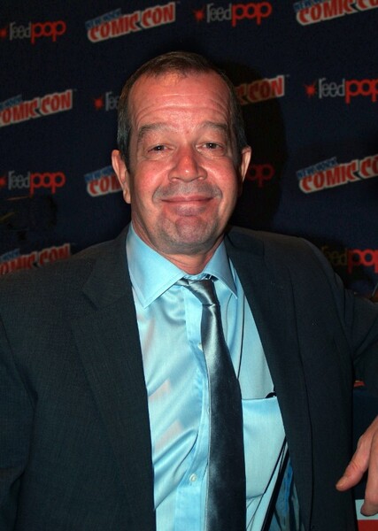 Darwyn Cooke photo