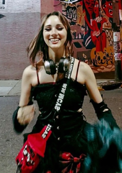 Dary Demchuk photo