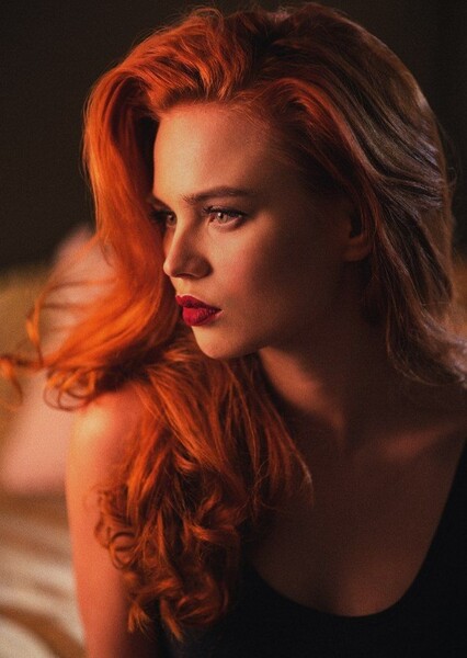 Darya Lebedeva photo