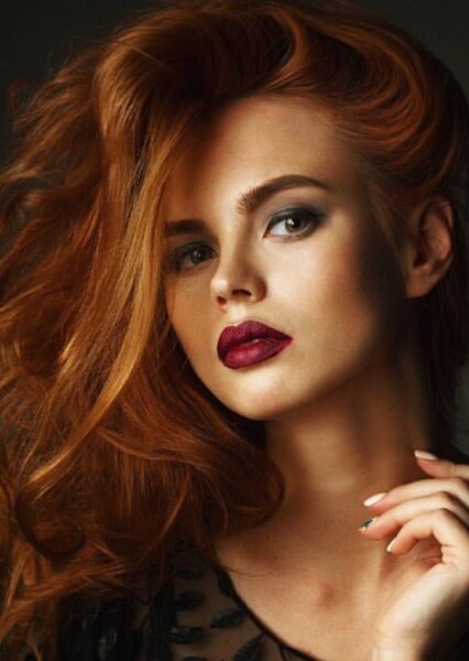 Darya Lebedeva photo