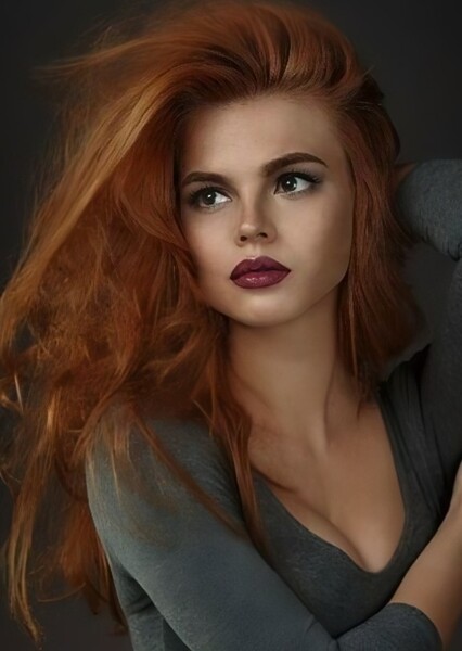 Darya Lebedeva photo