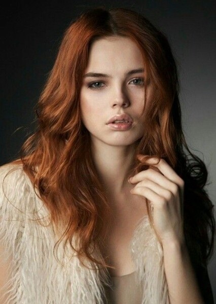 Darya Lebedeva photo