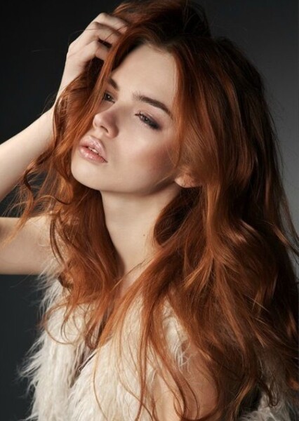 Darya Lebedeva photo