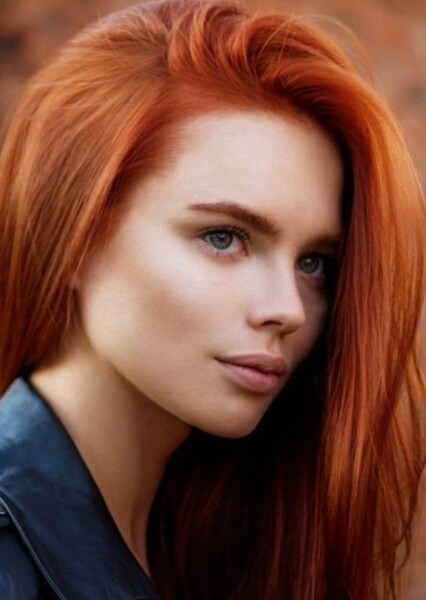 Darya Lebedeva photo