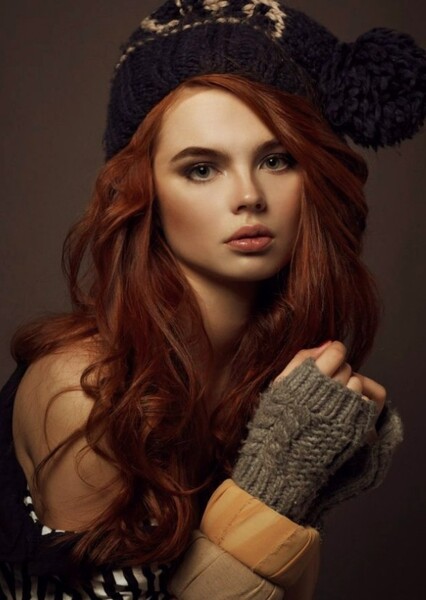 Darya Lebedeva photo