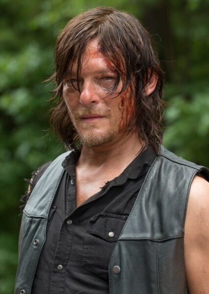 Daryl Dixon