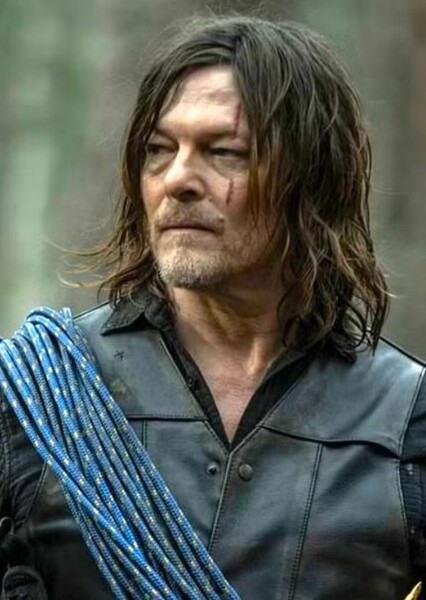 Daryl Dixon photo
