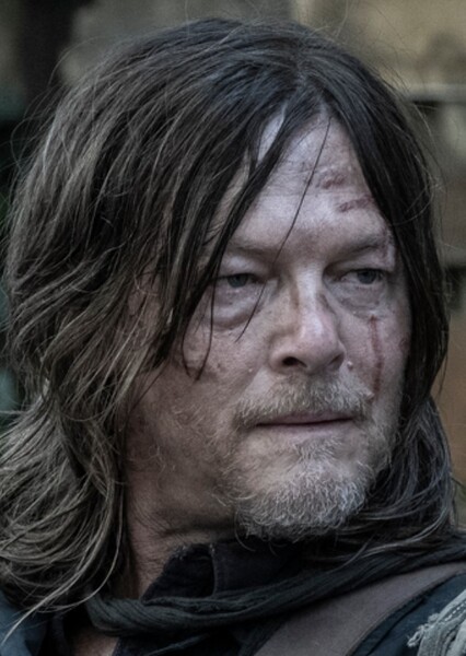Daryl Dixon (28 Days Later)