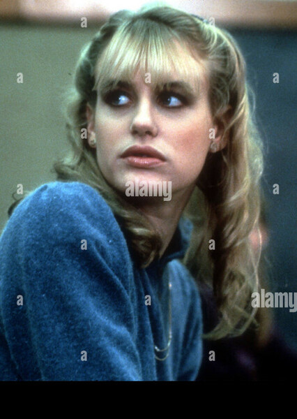 Daryl Hannah