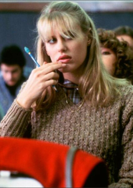 Daryl Hannah photo