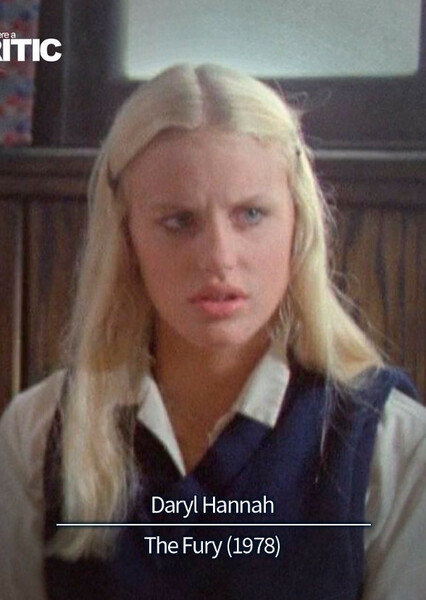 Daryl Hannah photo