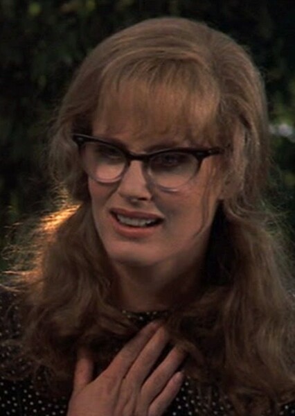 Daryl Hannah