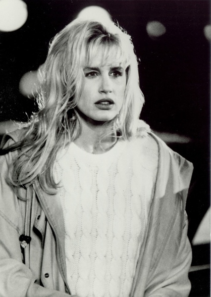 Daryl Hannah photo