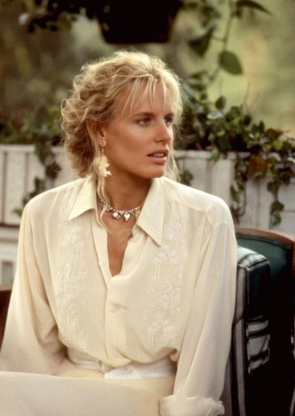 Daryl Hannah