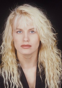 Daryl Hannah
