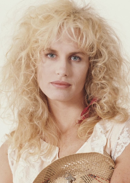 Daryl Hannah photo