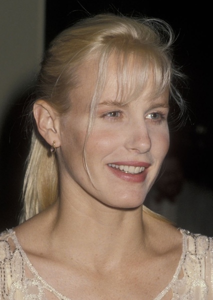 Daryl Hannah photo