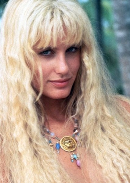 Daryl Hannah