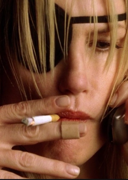 Daryl Hannah photo
