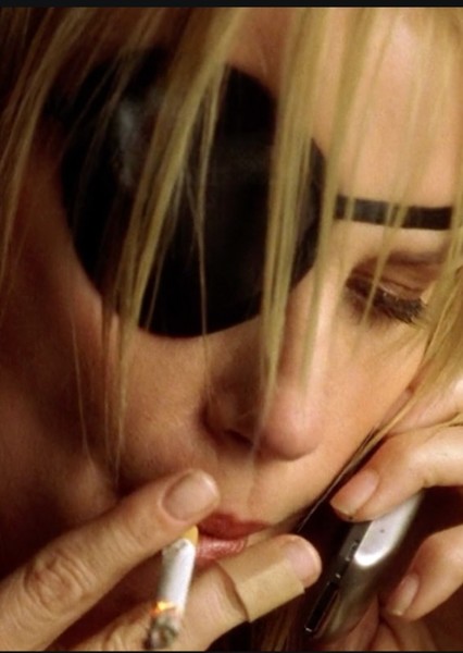 Daryl Hannah photo