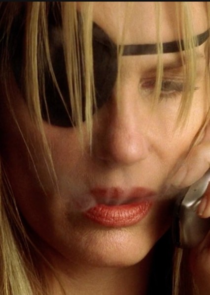 Daryl Hannah photo