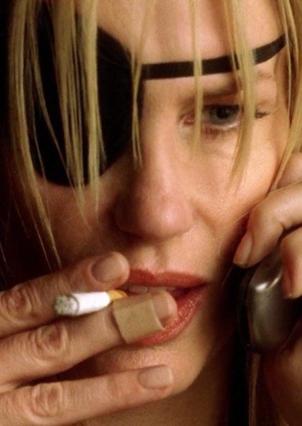 Daryl Hannah photo