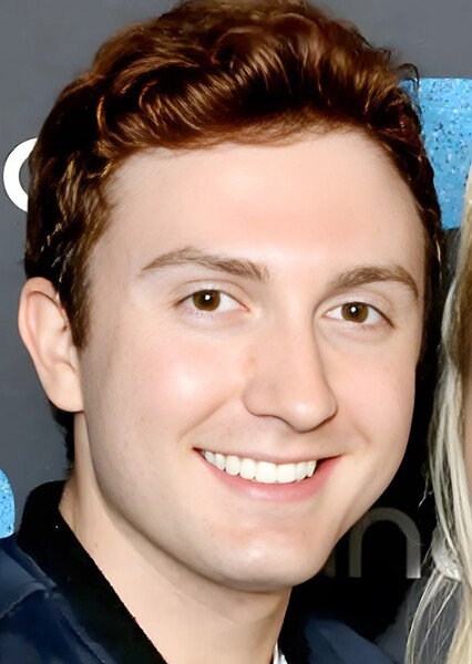 Daryl Sabara photo