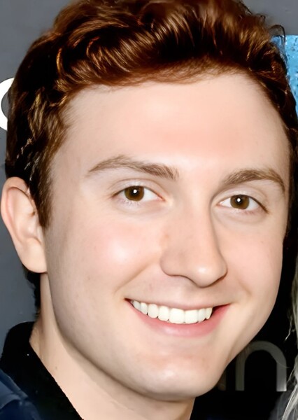Daryl Sabara photo