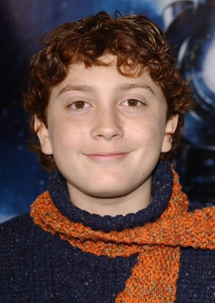 Daryl Sabara photo