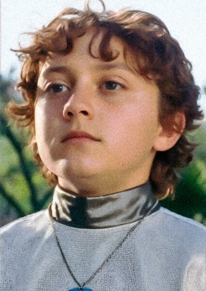 Daryl Sabara