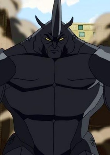 Rhino