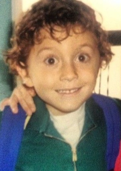Daryl Sabara