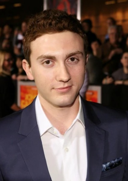 Daryl Sabara photo