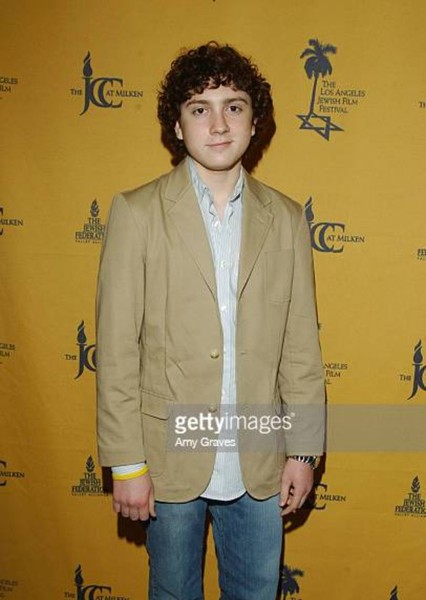 Daryl Sabara photo