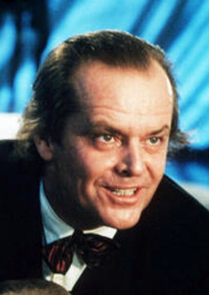 Daryl Van Horne (The Witches of Eastwick)