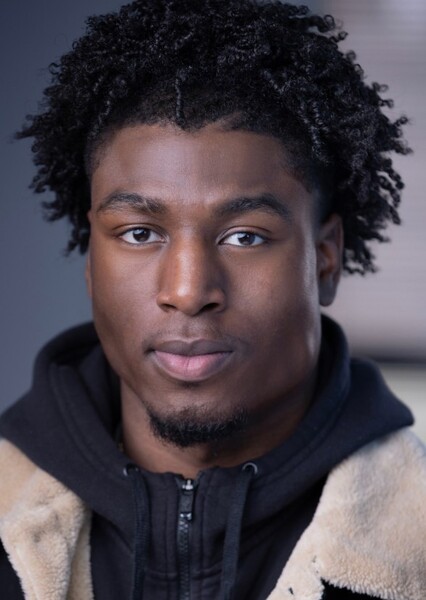 Dasan Frazier