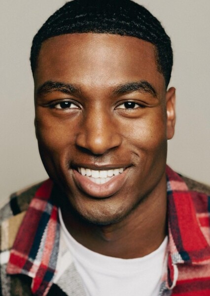 Dasan Frazier photo